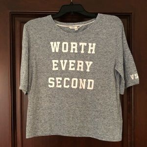 Victoria secret sleep shirt